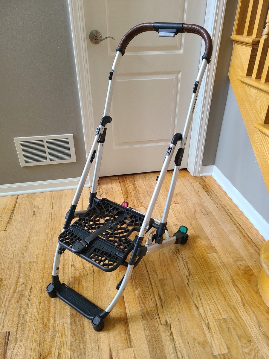Spare Parts Uppababy Minu Frame UPPABABY MINU V2 Stroller Frame