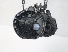Getriebe (Schaltung) 5 Gang Mercedes B-KLASSE W245 716520 1693601500 1.7 Benzin Getriebe (Schaltung) 5 Gang Mercedes B-KLASSE W245 716520 1693601500 1.7 Benzin