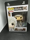 Funko Pop! Movies Labyrinth 365 Jareth  (Glitter ) Think Geek Exclusive Vaulted