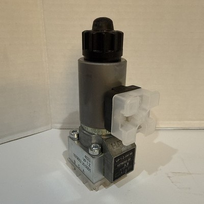 NEW Hawe VP 1 Z-XM 98 1079052 Hydraulic 4032 VP1Z