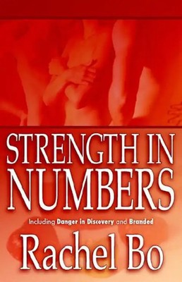 Strength in Numbers - Bo, Rachel