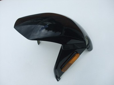 Baotian BT49QT-28C Luxxon Motobi Roller Schutzblech Kotflügel Vorne