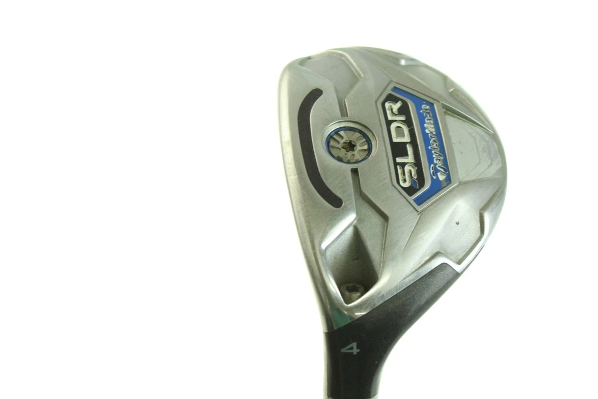 Extra Stiff Flex Hybrid, Utility Golf Clubs for sale | eBay