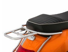 MANIGLIONE PORTAPACCHI POSTERIORE PIAGGIO VESPA GTS IE TOURING 2011-2018 300