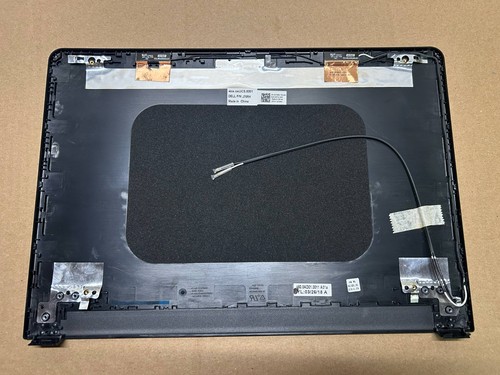New OEM Dell Inspiron 14 3467 Series LCD Screen Back Top Cover Rear Lid J70RH - 第 2/2 張圖片