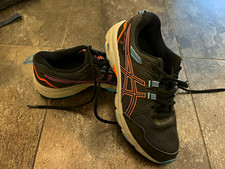 ASICS Gel-Venture 8 Kinder Trail-Laufschuh Me...