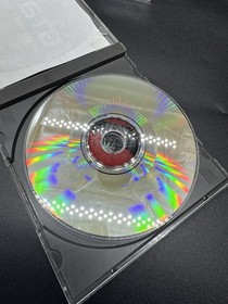 Grand Theft Auto 2 (Sega Dreamcast, 2000) Disc Only Tested Works 