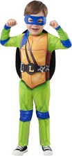 InSpirit Designs Teenage Mutant Ninja Turtles Toddler Leonardo Costume XXS/2T