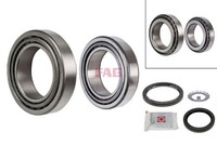 FAG Radlagersatz 713 6670 10 FüR MERCEDES-BENZ