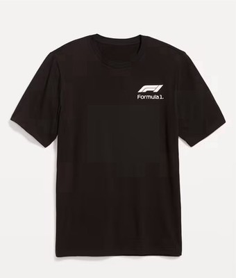 Old Navy - Formula 1  F1 Pitcrew World Champion Pinnacle Of Motorsport - Men XXL