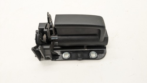 VOLKSWAGEN SHARAN 7N MK2 DOOR