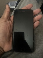 Apple iPhone 7 Black