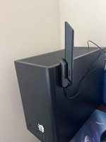 Compact Quiet Desktop PC | Intel Core Ultra 7 265K | ASUS TUF | 16GB DDR5