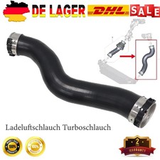 Ladeluftschlauch Turboschlauch für BMW 5er F90 G30 G31 520d 520d xDrive