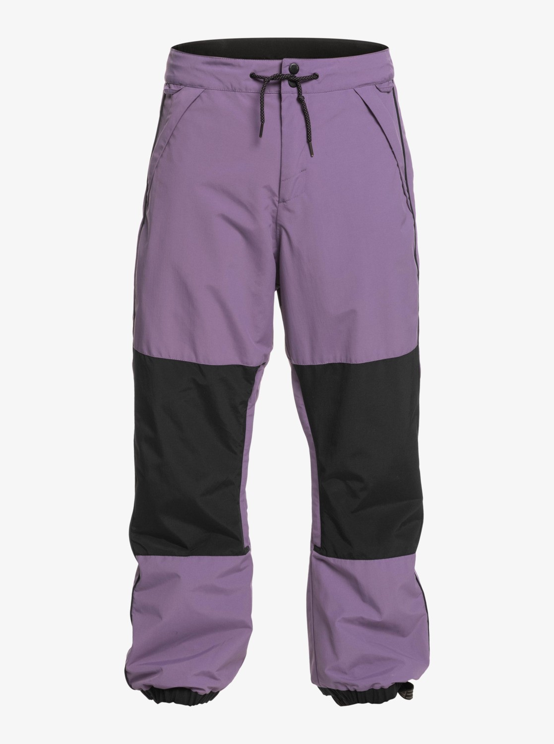 Pantaloni da sci tecnici Quikisilver Snow Down XS da uomo