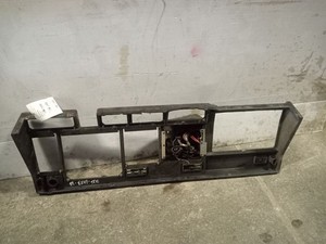 1994 Kenworth T800 Dash Panel With EZ Reach Conversion (11350544