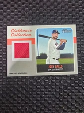 2019 Topps Baseball Heritage High Number #501-725 Base &Insert Complete Your Set