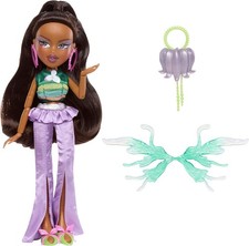 BRATZ 2025 FASHION PIXIEZ SASHA REIMAGINED