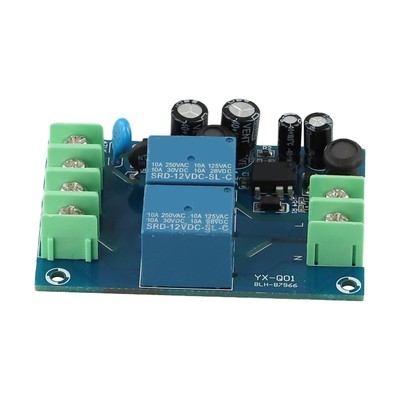 Batteriemanagement Dual Power Controller für verbesserte Gerätelebensdigkeit