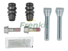 Führungshülsensatz Bremssattel FRENKIT 812031 12mm with sports package für VW ID