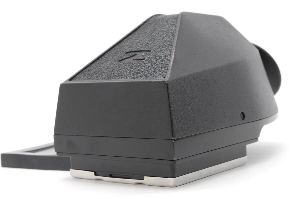 [EXC+5/Case] Zenza Bronica Prism Finder Viewfinder Type C for EC TL II JAPAN - Image 3 of 4