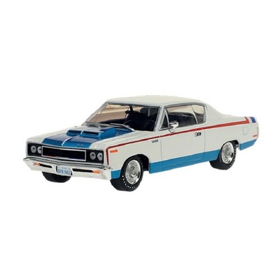AMC Rebel The Machine 1970 1:43 Ixo Salvat Diecast modelcar
