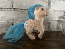 Vintage Hong Kong My Little Pony 1983 Hasbro