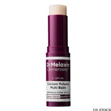 Dr.Melaxin Cemenrete Calcium Volume Multi Balm Wrinkle Core Stick NEW K-beauty