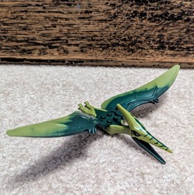 LEGO (Dino) Ocean Interceptor, Set #5888, Complete with instructions, No box