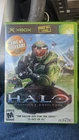 Halo - Microsoft Xbox GOTY CIB