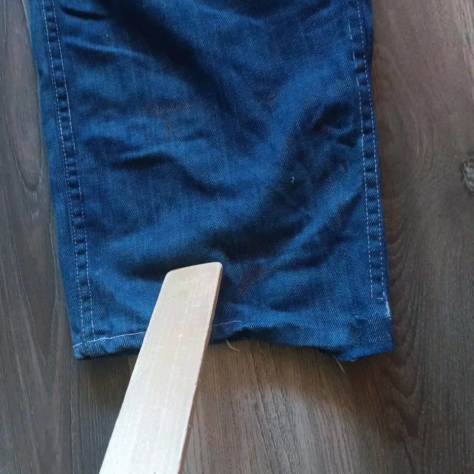 Vintage Sears Tradewear Black Label Michael Myers Coveralls Size 40S Workwear - Image 4 of 4