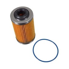 ORIGINAL® Blue Print Ölfilter passend für Chevrolet CAMARO TRAILBLAZER CAMARO