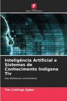 Tim Cuttings Agber | InteligêNcia Artificial E Sistemas De Conhecimento...