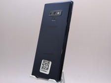 Samsung Galaxy Note9 SM-N960U 128GB Ocean Blue Verizon Unlocked W102394
