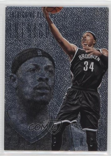 2013-14 Pann ntrgue - ntrgung Players De-Cut #190 John Wall for
