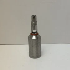 Crathco Dispensing Valve With O Ring - Removed From Model D35-1