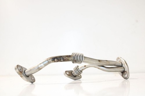 Mercedes-Benz Sprinter W906 2014 Diesel 120kW Turbolader Ölleitung Ölschlauch