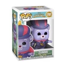 Funko Pop Adventures of the Gummi Bears Figures 25