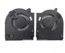 CPU GPU Cooling Fan For DELL Alienware M15 R5 R6 P109F