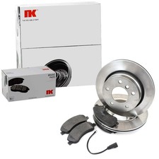 Plaquette de frein BMW 315