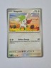Shaymin 087/131 Uncommon Prismatic Evolutions Pokemon Near Mint