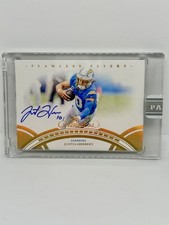 Law of Cards: Panini's FLAWLESS Filing Mired in Flawed Process 9