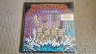 Metallica Helping Hands Blue Vinyl 2019 Sealed Original W/Hype