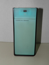 Porsche Design The Essence Edt Spray 80 Ml2.7 Oz Tester