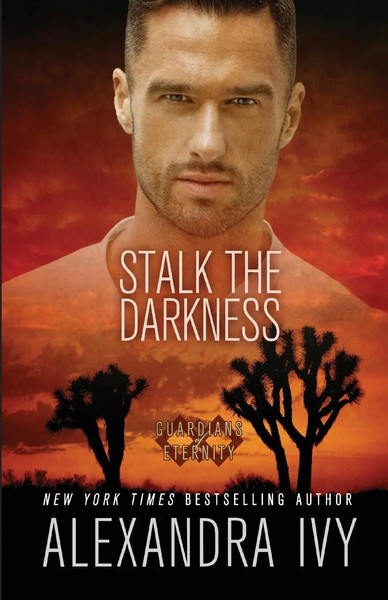 Stalk The Darkness | Alexandra Ivy | Taschenbuch | Einband - Flex.(Paperback)-image