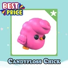 Candyfloss Chick - Cheap & Trusted Store!!