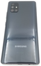 USADO - Ladrillos Prisma Samsung Galaxy A71 5G SM-A716U 128GB Negro - Sprint Bloqueado