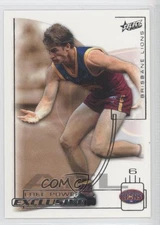 2002 Select Australia Exclusive AFL Luke Power #11