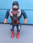 Vintage He-man Masters Of The Universe Dragstor 1985 Evil Horde Malaysia