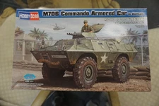 1/35 Hobby Boss M706 Commando Armored Car (14223) New open box